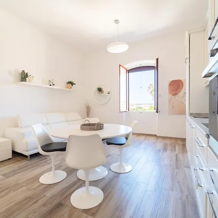 Apartman Aga Mia Loft - Centro Alghero