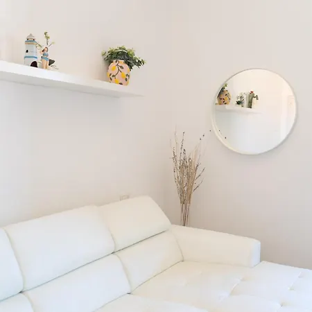 Aga Mia Loft - Centro