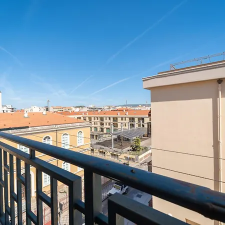 Aga Mia Loft - Centro *