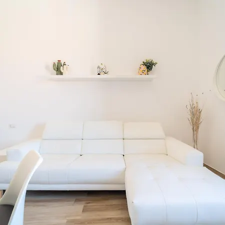 Aga Mia Loft - Centro