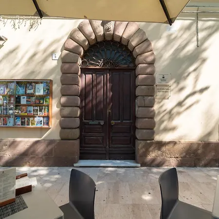 Aga Mia Loft - Centro Apartman Alghero