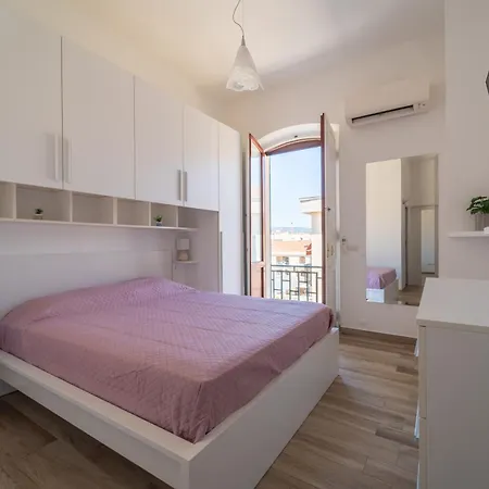 Aga Mia Loft - Centro * Alghero