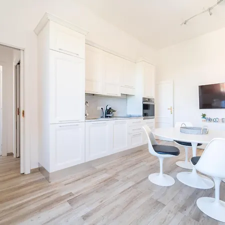 Apartman Aga Mia Loft - Centro Alghero