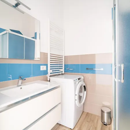 Apartman Aga Mia Loft - Centro