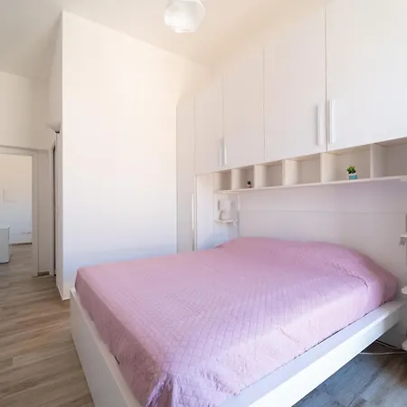 Aga Mia Loft - Centro *