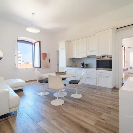 Aga Mia Loft - Centro Apartman *
