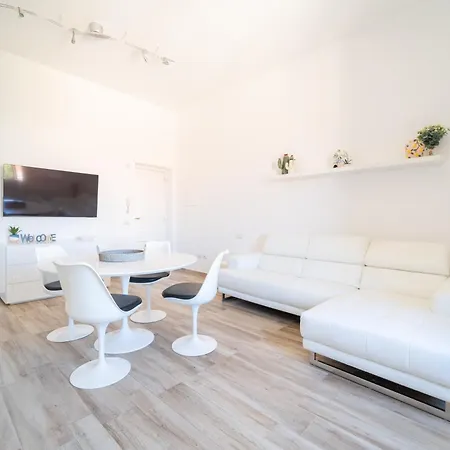Apartman Aga Mia Loft - Centro *