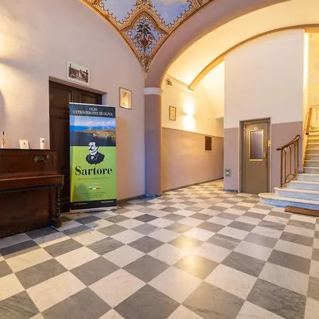 Aga Mia Loft - Centro Apartman