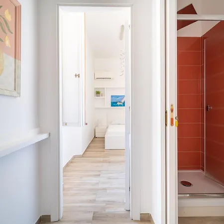 Aga Mia Loft - Centro Alghero