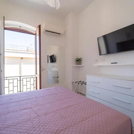 Aga Mia Loft - Centro *