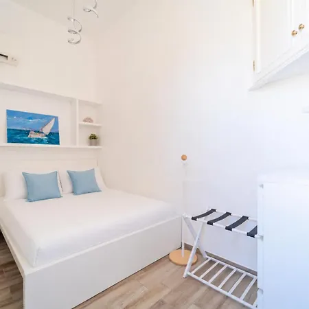 Aga Mia Loft - Centro *
