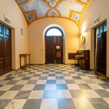 Apartman Aga Mia Loft - Centro