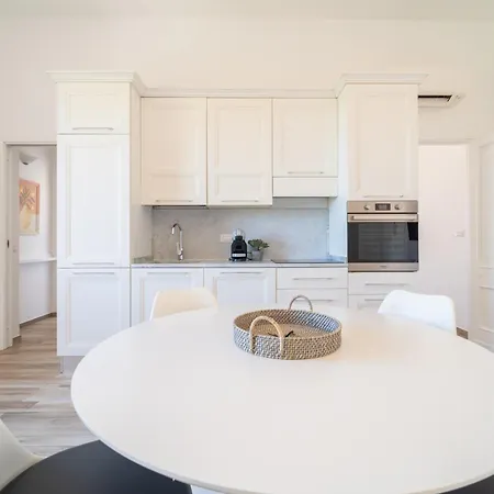 Aga Mia Loft - Centro Apartman *